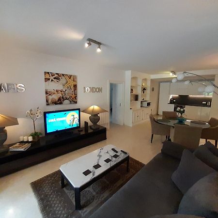 Luxury Apartment Near Cascais Town & Marina Εξωτερικό φωτογραφία