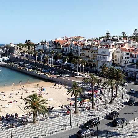 Luxury Apartment Near Cascais Town & Marina Εξωτερικό φωτογραφία
