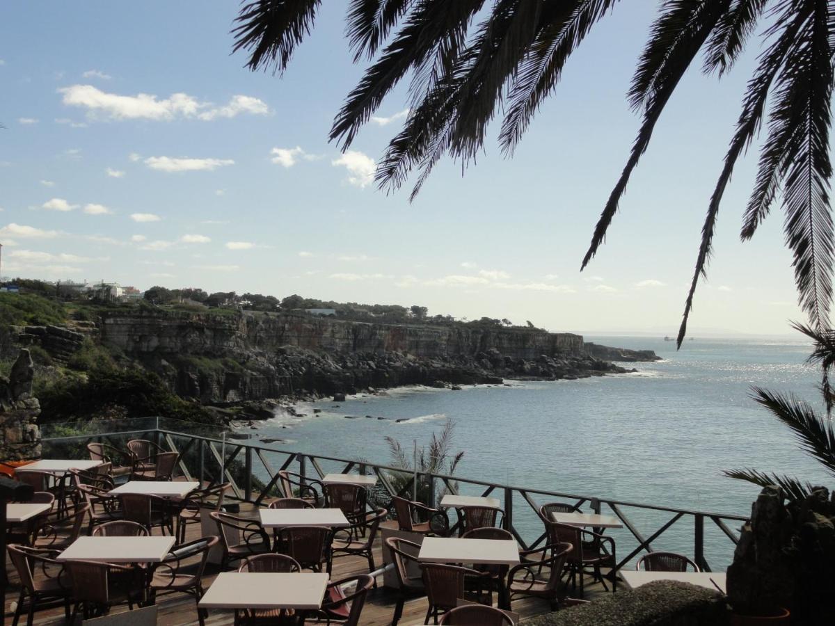 Luxury Apartment Near Cascais Town & Marina Δωμάτιο φωτογραφία