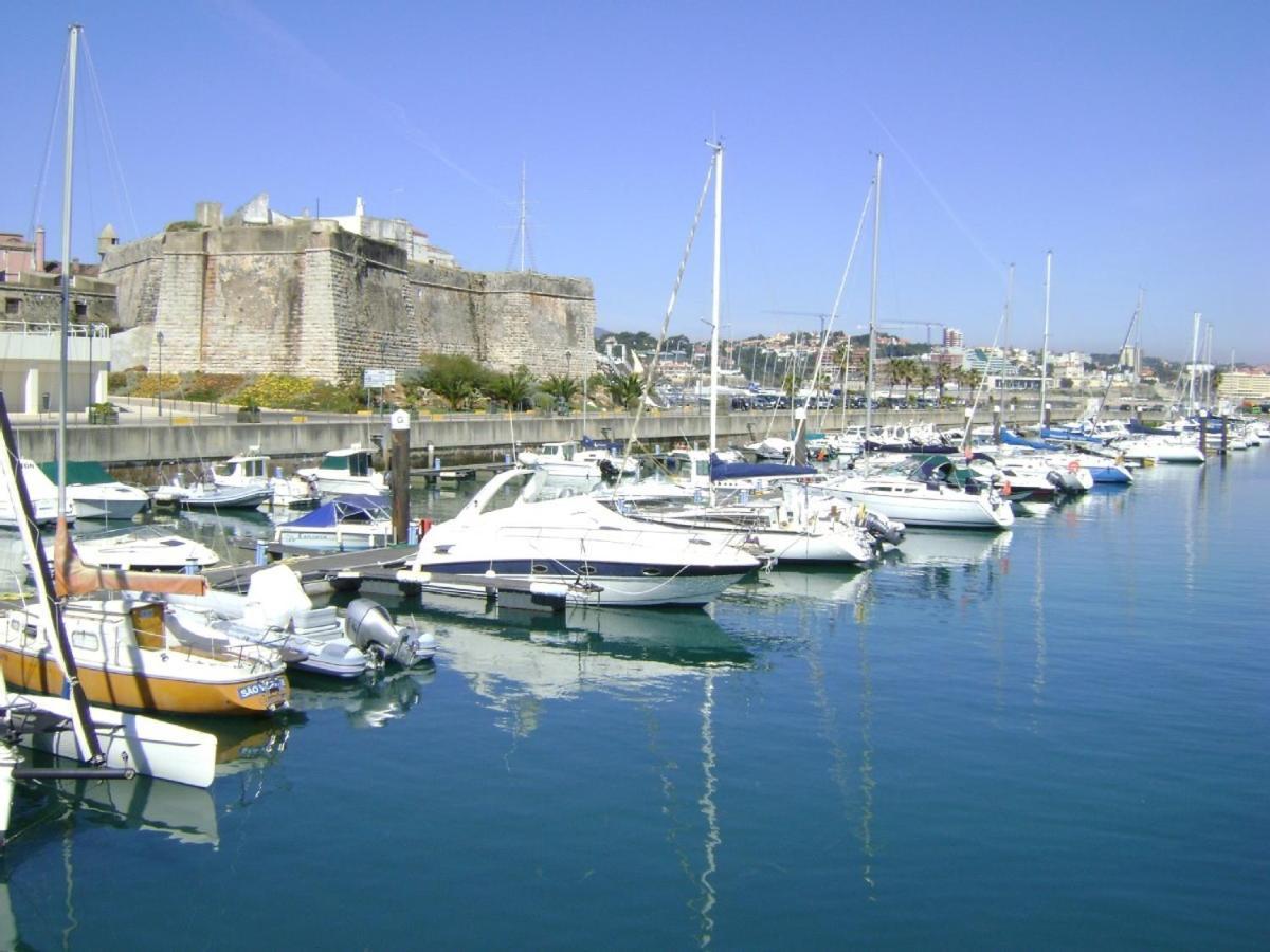Luxury Apartment Near Cascais Town & Marina Δωμάτιο φωτογραφία