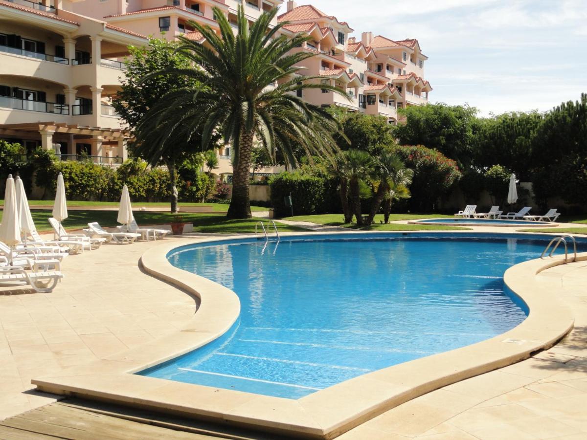 Luxury Apartment Near Cascais Town & Marina Δωμάτιο φωτογραφία