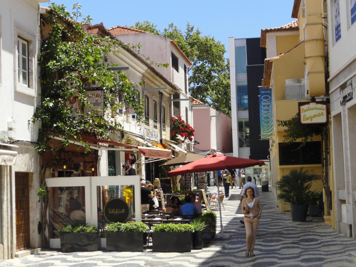 Luxury Apartment Near Cascais Town & Marina Δωμάτιο φωτογραφία