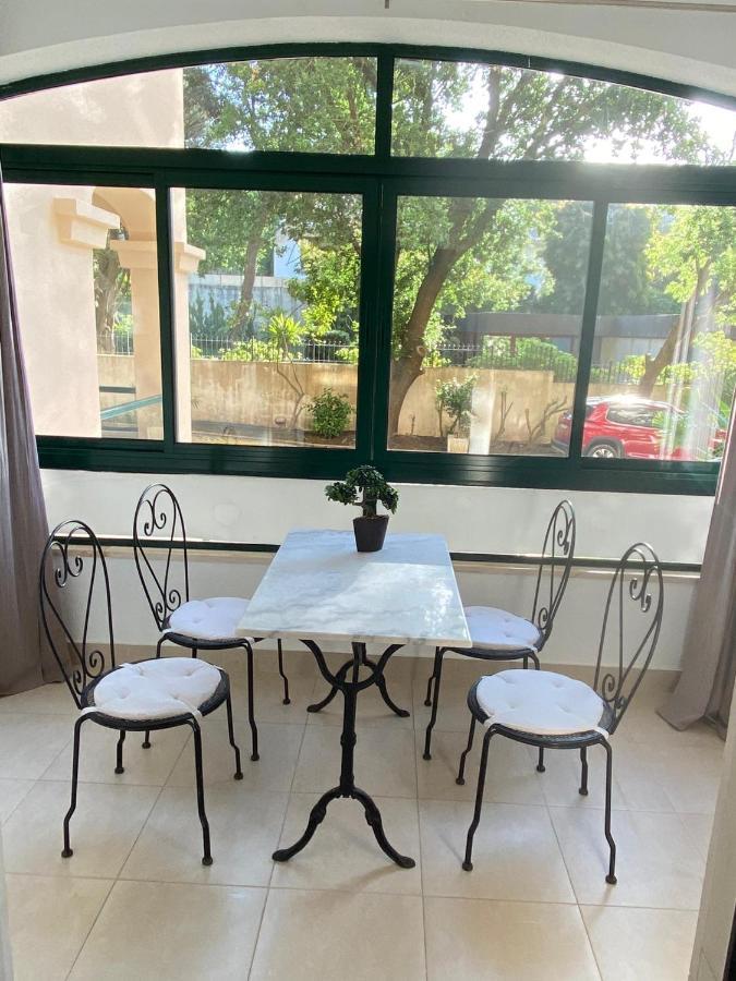 Luxury Apartment Near Cascais Town & Marina Εξωτερικό φωτογραφία