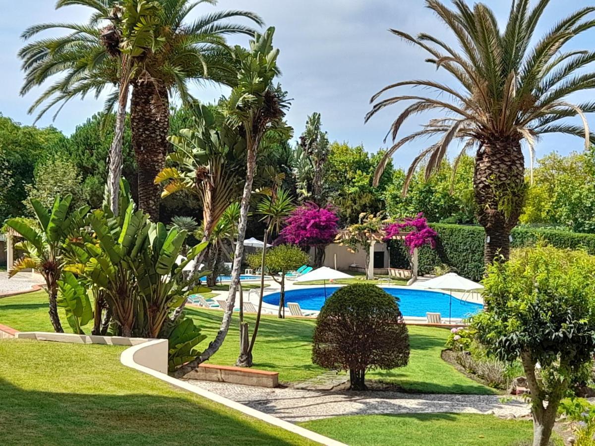Luxury Apartment Near Cascais Town & Marina Εξωτερικό φωτογραφία
