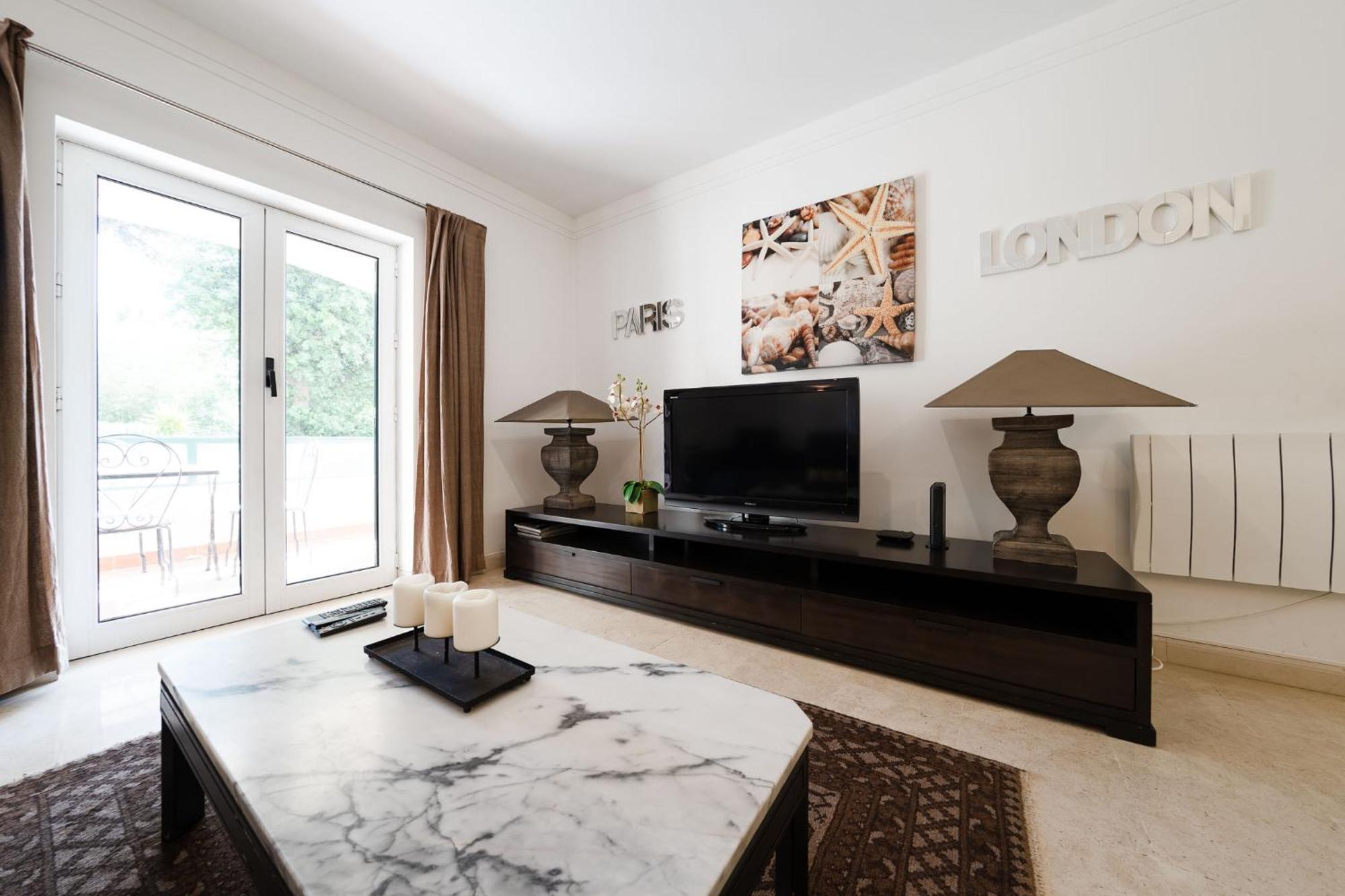 Luxury Apartment Near Cascais Town & Marina Εξωτερικό φωτογραφία