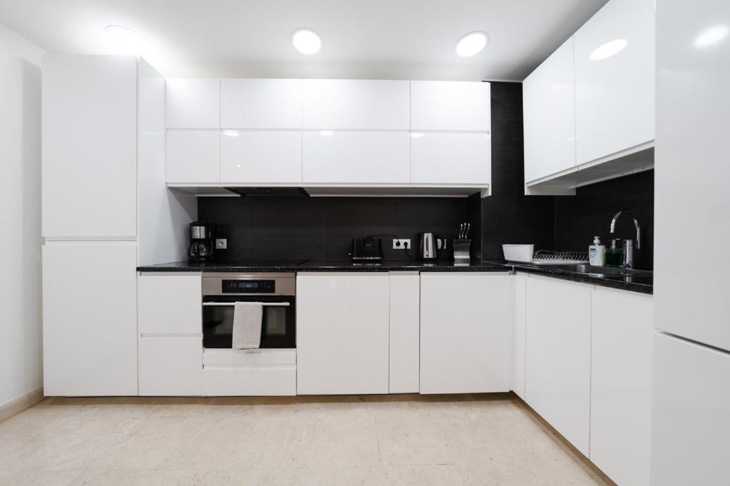 Luxury Apartment Near Cascais Town & Marina Εξωτερικό φωτογραφία
