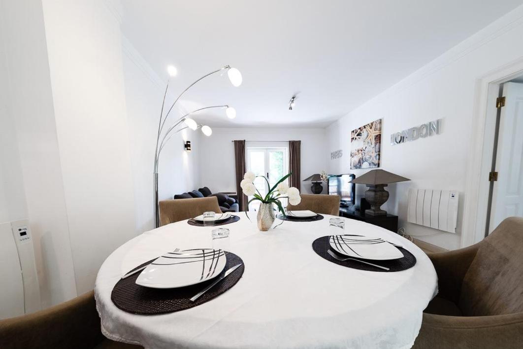 Luxury Apartment Near Cascais Town & Marina Εξωτερικό φωτογραφία
