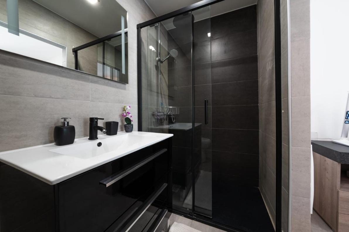 Luxury Apartment Near Cascais Town & Marina Εξωτερικό φωτογραφία
