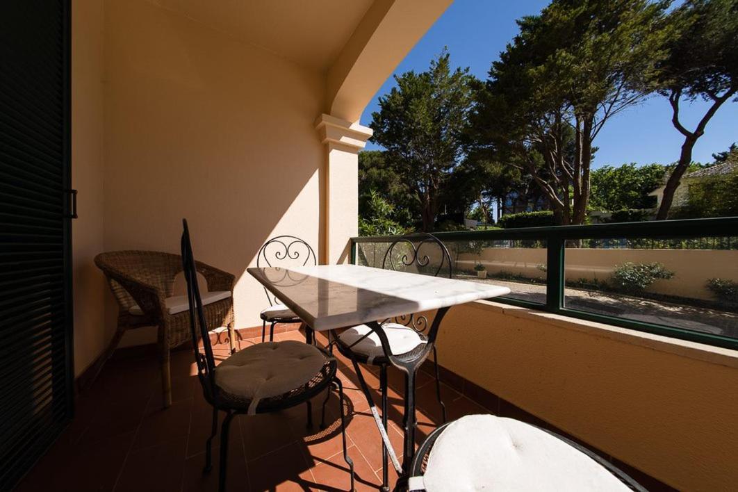 Luxury Apartment Near Cascais Town & Marina Εξωτερικό φωτογραφία