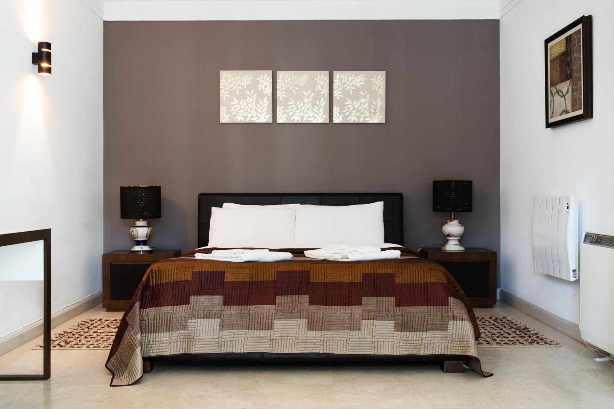 Luxury Apartment Near Cascais Town & Marina Εξωτερικό φωτογραφία