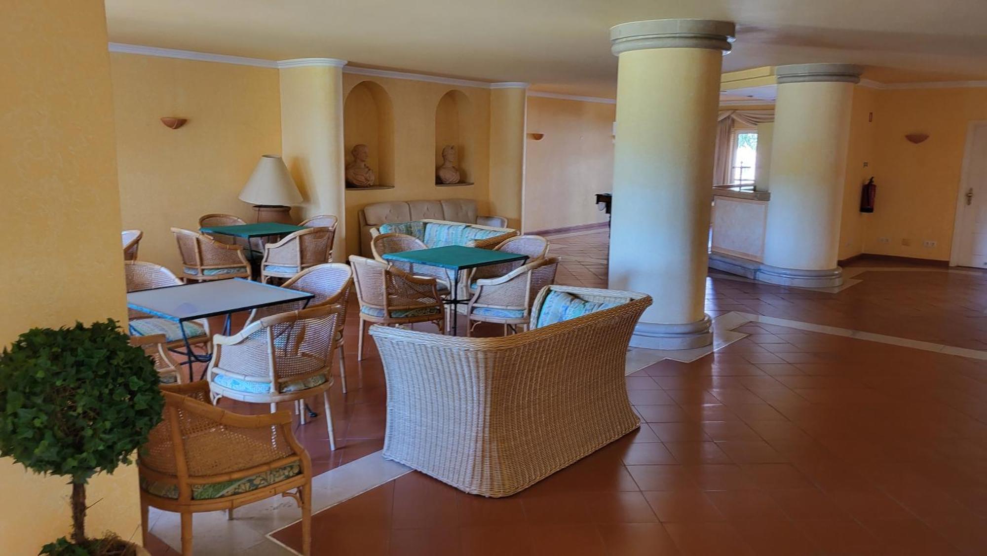 Luxury Apartment Near Cascais Town & Marina Εξωτερικό φωτογραφία