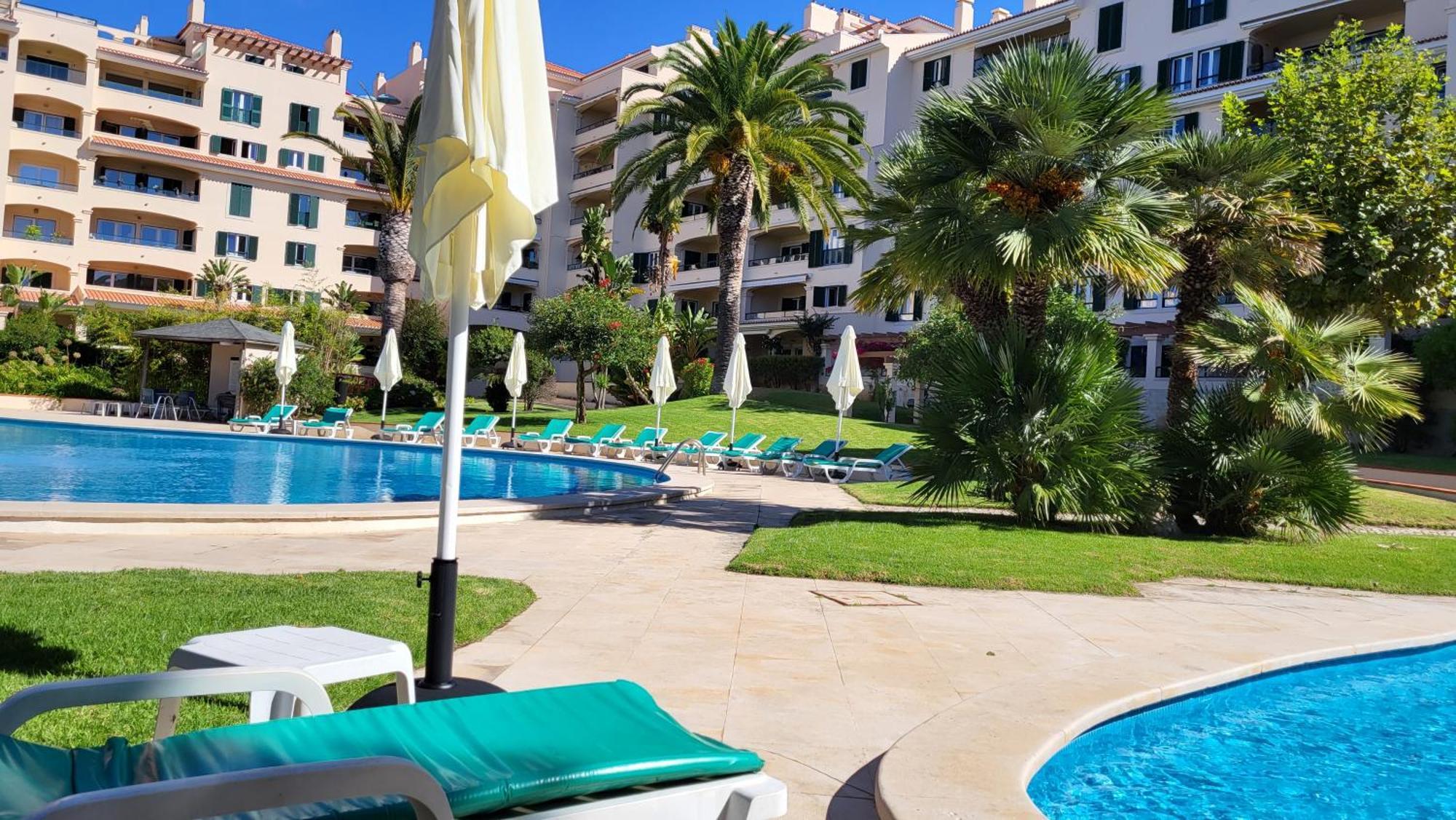 Luxury Apartment Near Cascais Town & Marina Εξωτερικό φωτογραφία