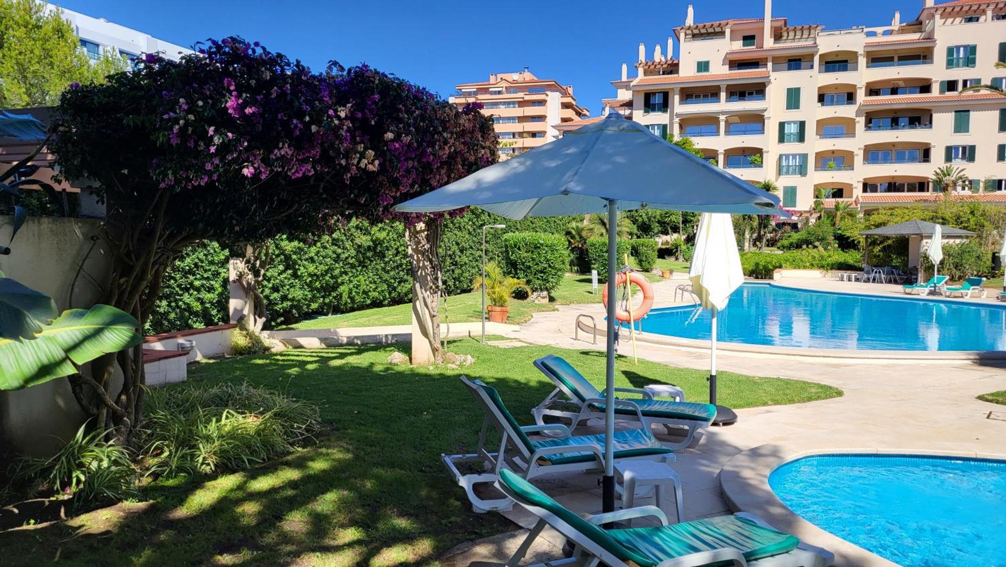 Luxury Apartment Near Cascais Town & Marina Εξωτερικό φωτογραφία