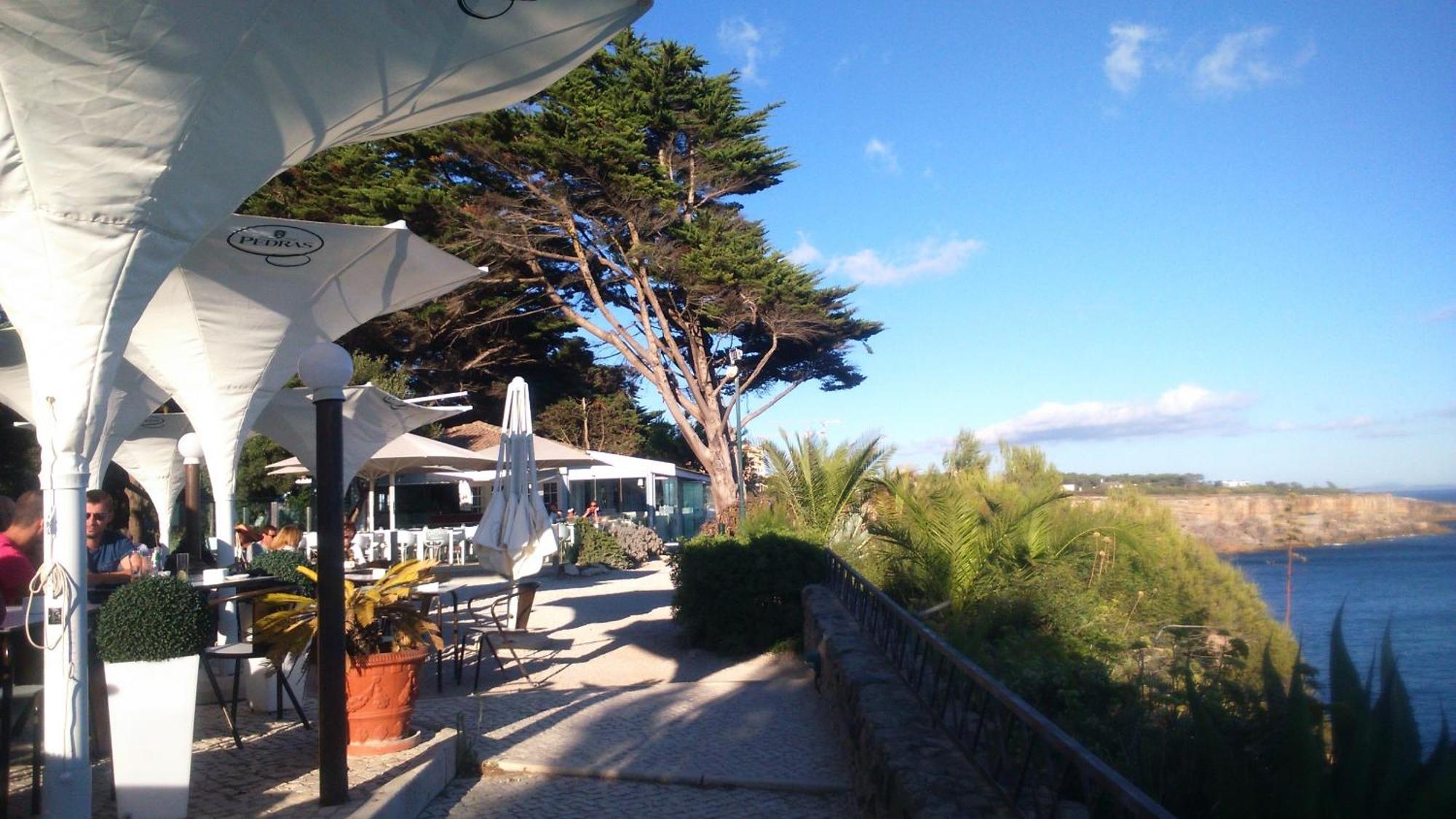 Luxury Apartment Near Cascais Town & Marina Εξωτερικό φωτογραφία
