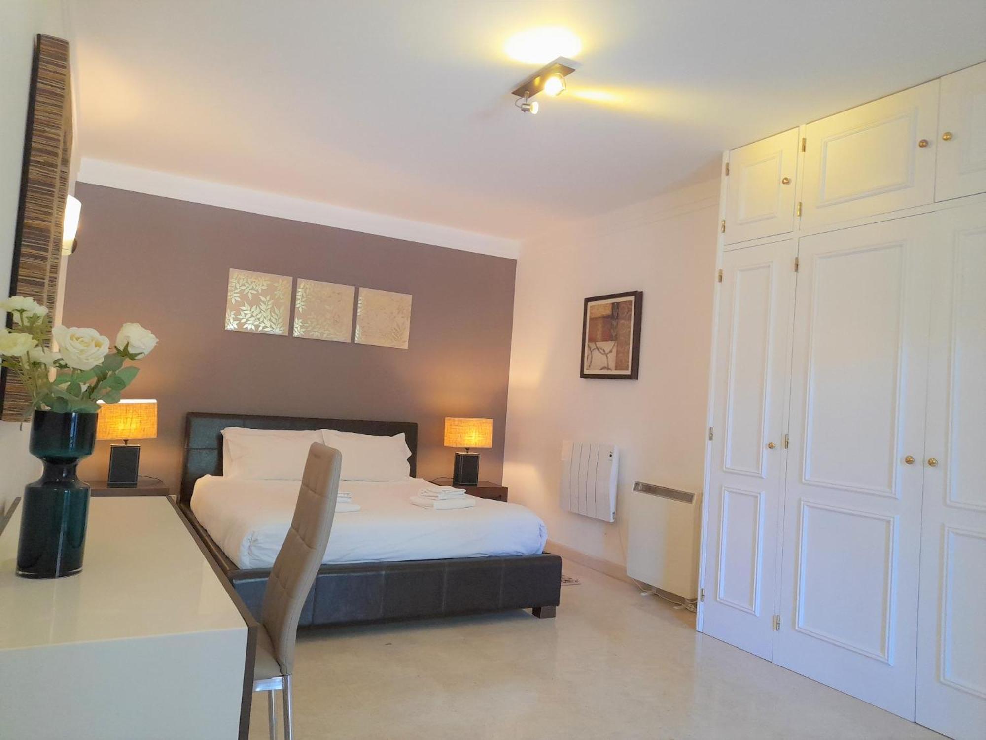 Luxury Apartment Near Cascais Town & Marina Εξωτερικό φωτογραφία