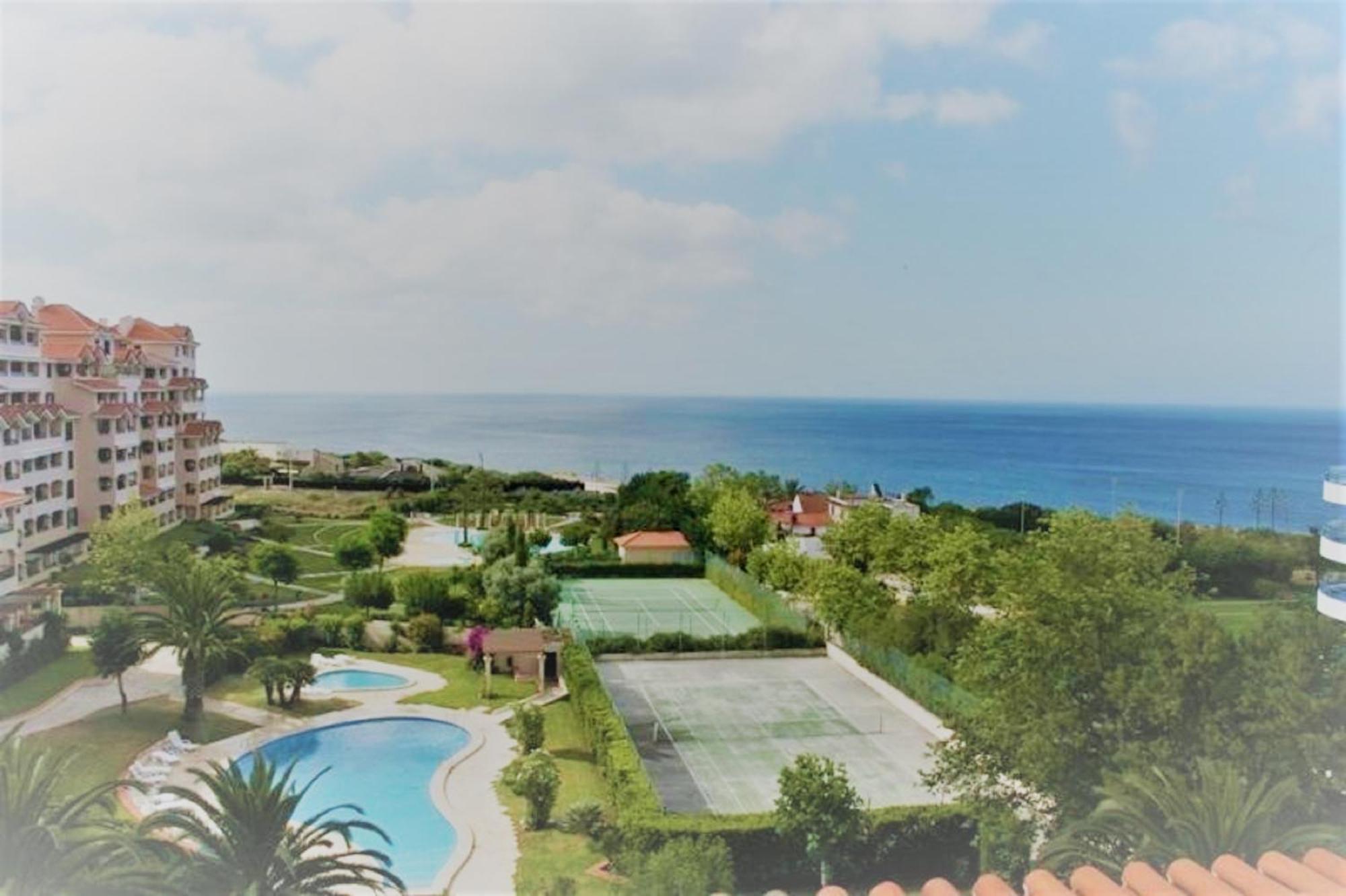 Luxury Apartment Near Cascais Town & Marina Εξωτερικό φωτογραφία