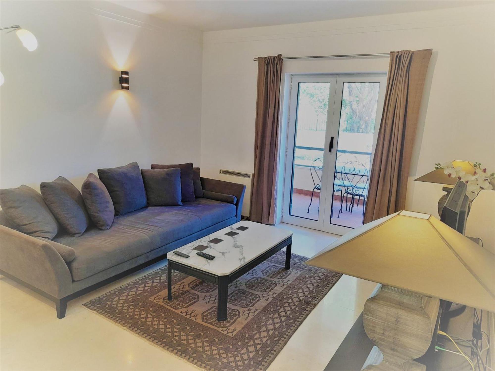 Luxury Apartment Near Cascais Town & Marina Εξωτερικό φωτογραφία