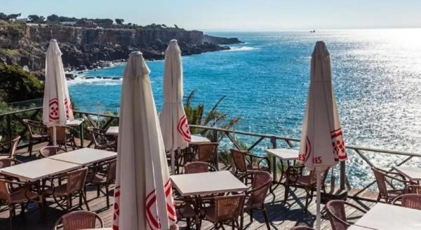 Luxury Apartment Near Cascais Town & Marina Εξωτερικό φωτογραφία